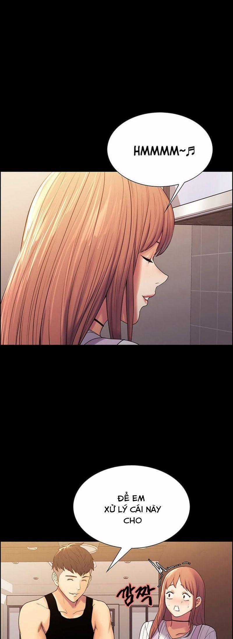 Gia Đình Chạy Trốn 8 trang 77