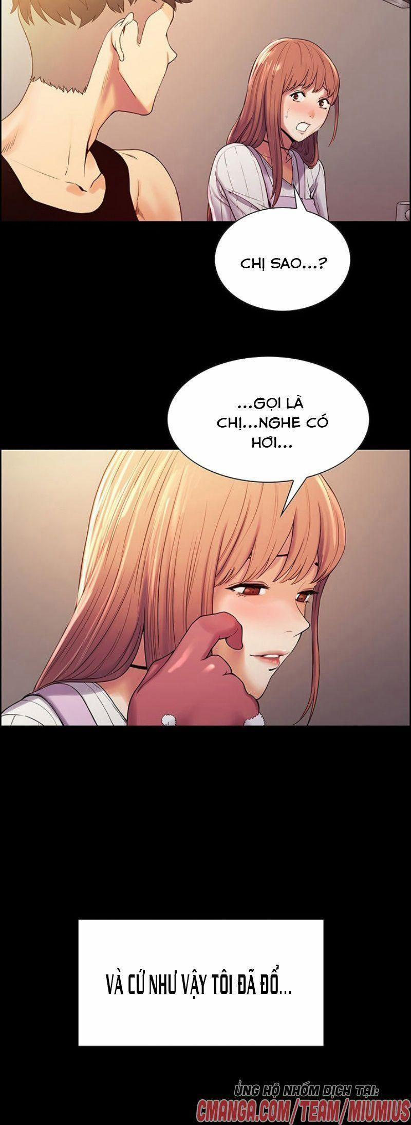 Gia Đình Chạy Trốn 8 trang 83