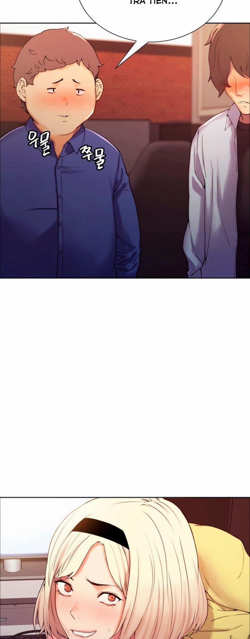 Gia Đình Chạy Trốn 9 trang 33