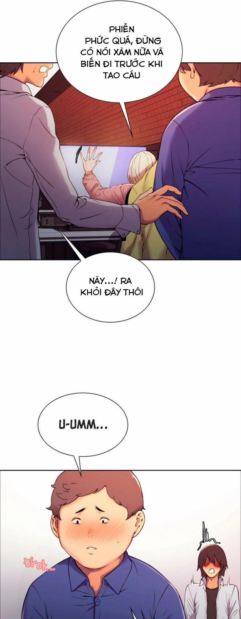 Gia Đình Chạy Trốn 9 trang 38