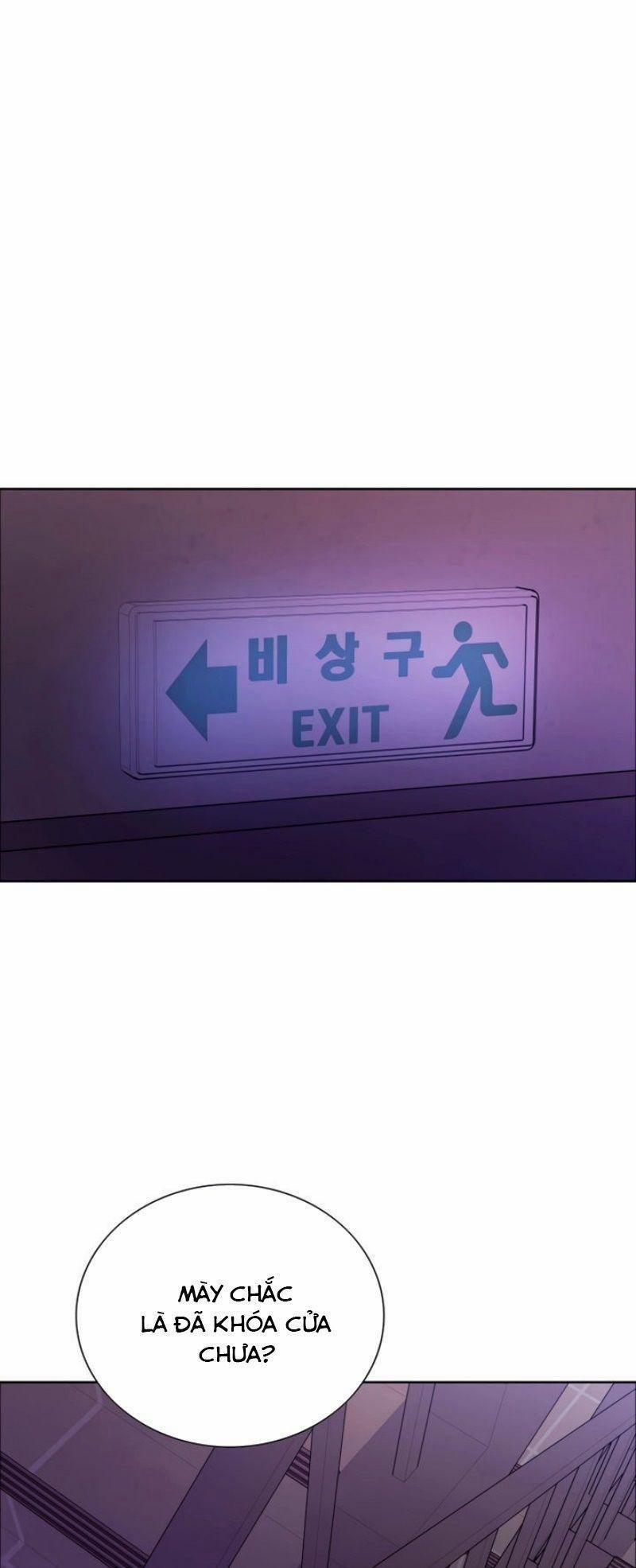 Gia Đình Chạy Trốn 9 trang 40