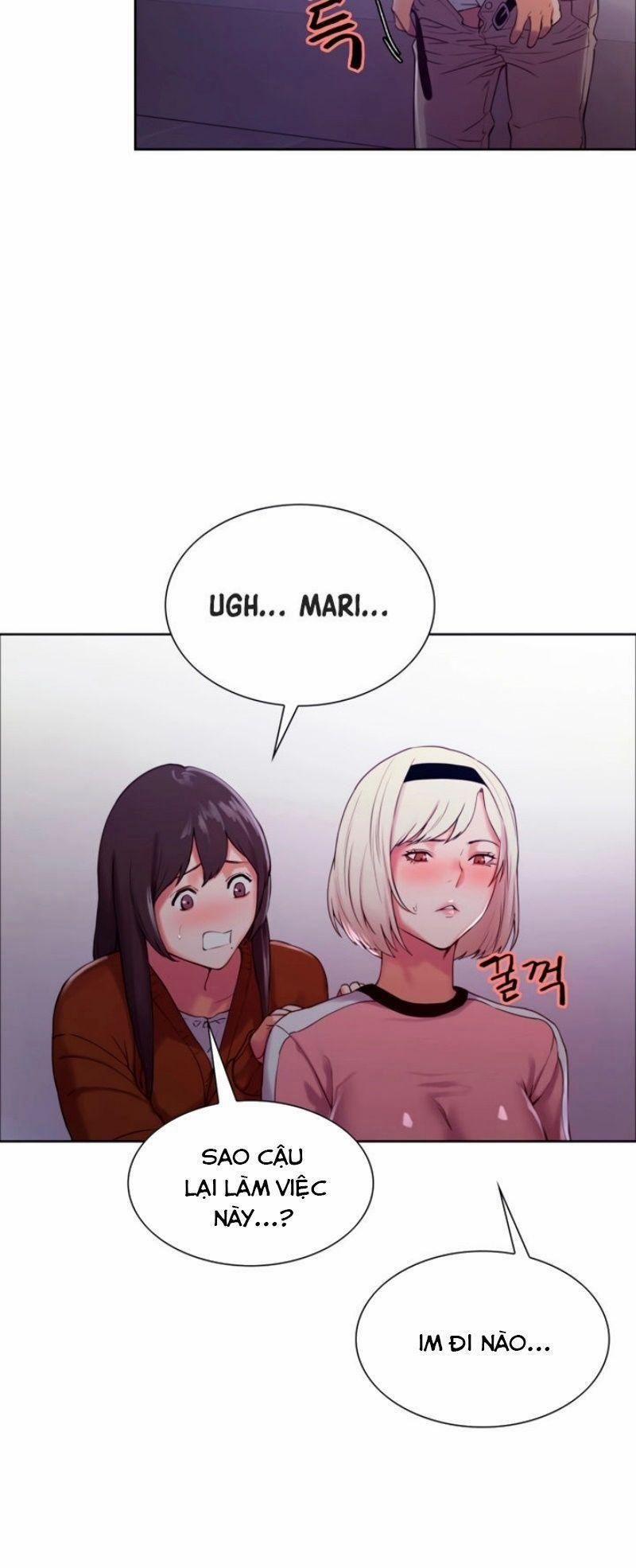 Gia Đình Chạy Trốn 9 trang 44