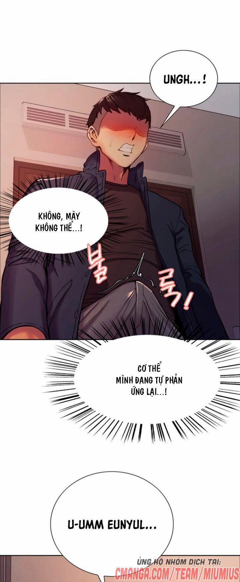 Gia Đình Chạy Trốn 9 trang 5