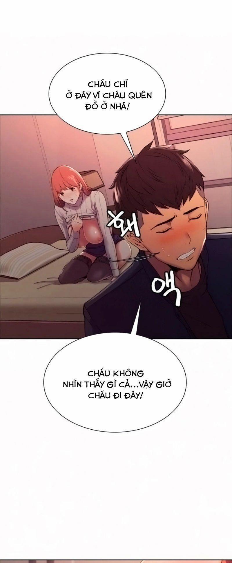 Gia Đình Chạy Trốn 9 trang 8