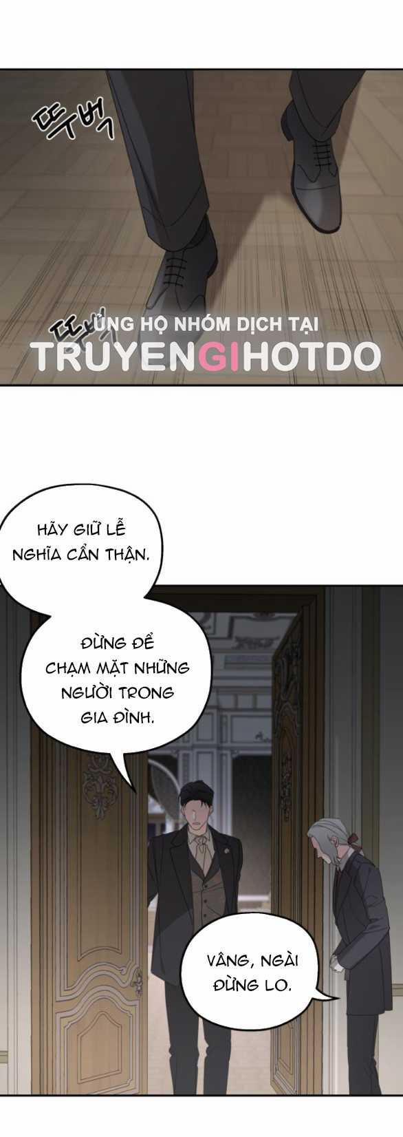 Gia Đình Chồng Bị Ám Ảnh Bởi Tôi 106.1 trang 0