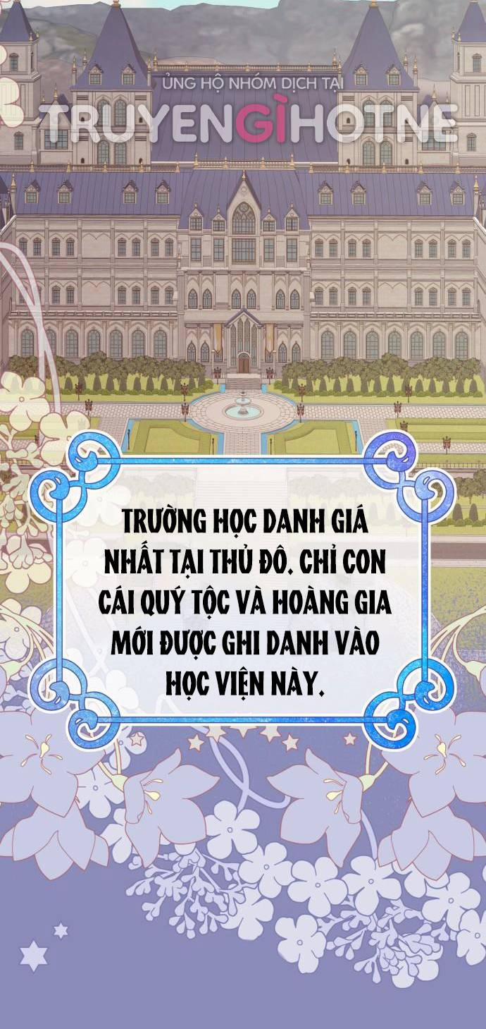 Gia Đình Chồng Bị Ám Ảnh Bởi Tôi 18.1 trang 1