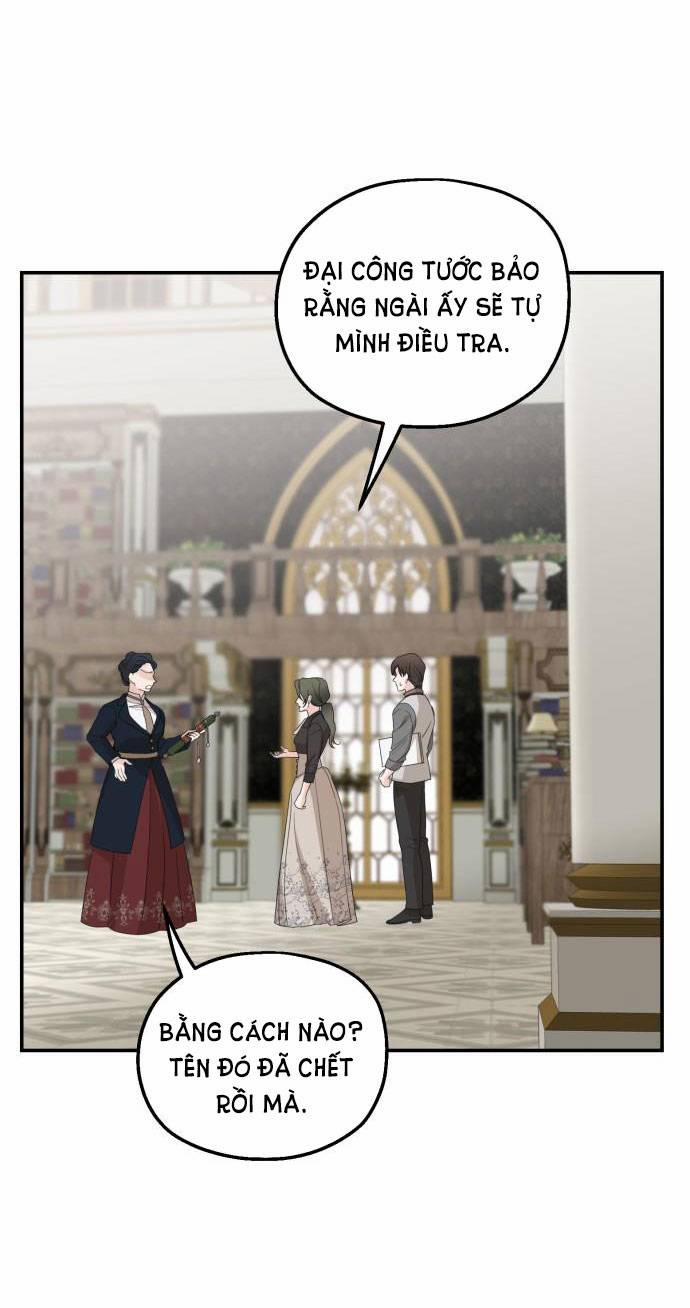 Gia Đình Chồng Bị Ám Ảnh Bởi Tôi 29.1 trang 1