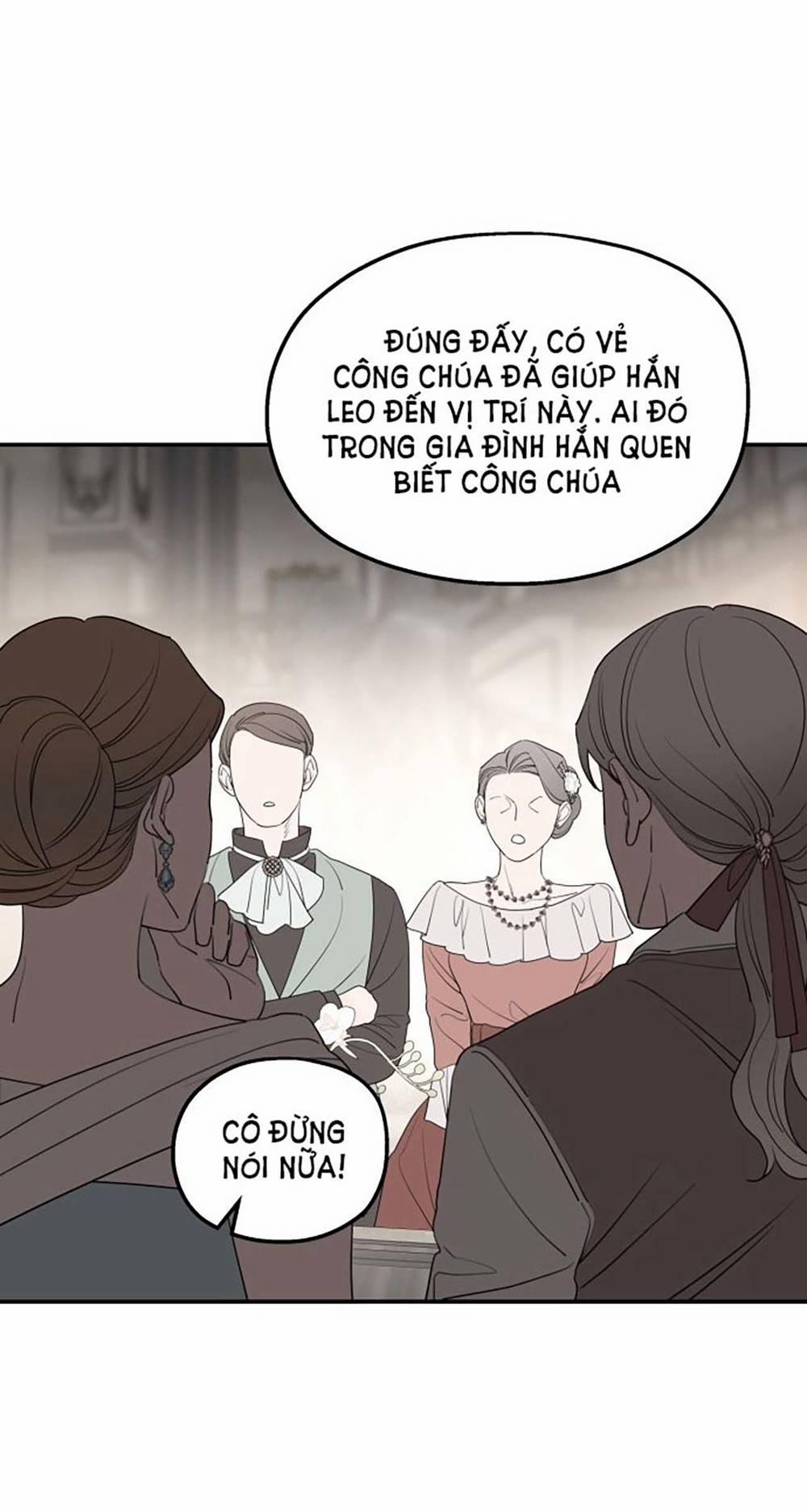 Gia Đình Chồng Bị Ám Ảnh Bởi Tôi 44.1 trang 1