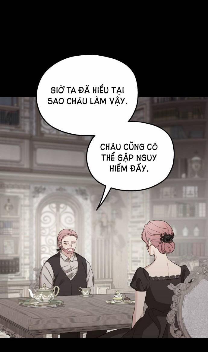 Gia Đình Chồng Bị Ám Ảnh Bởi Tôi 63.1 trang 1