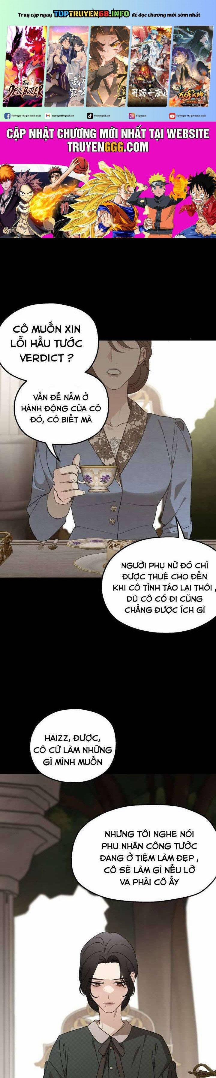 Gia Đình Chồng Vô Cùng Yêu Thích Tôi 113 trang 0
