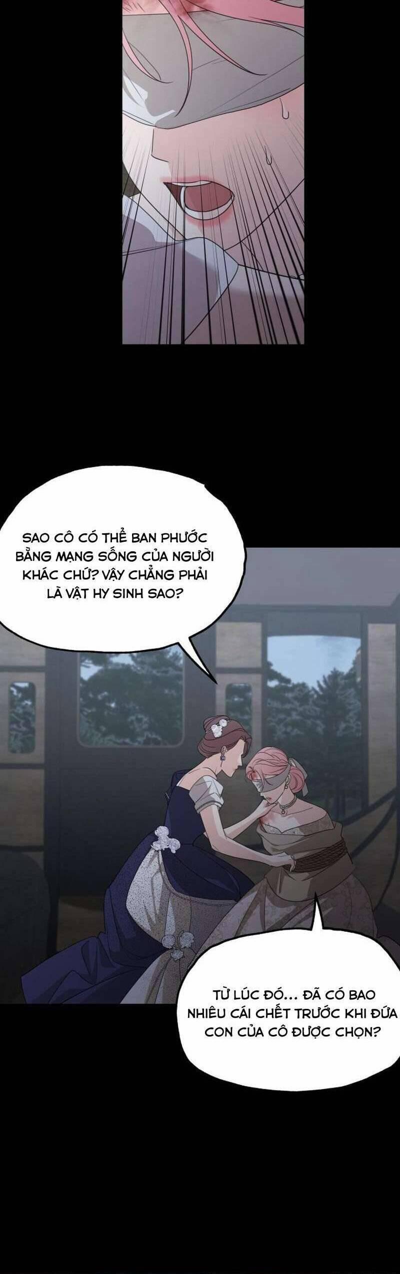 Gia Đình Chồng Vô Cùng Yêu Thích Tôi 114 trang 1