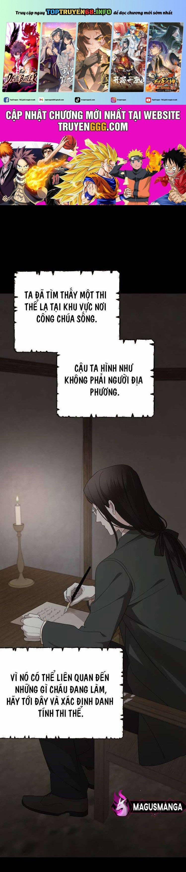 Gia Đình Chồng Vô Cùng Yêu Thích Tôi 118 trang 0