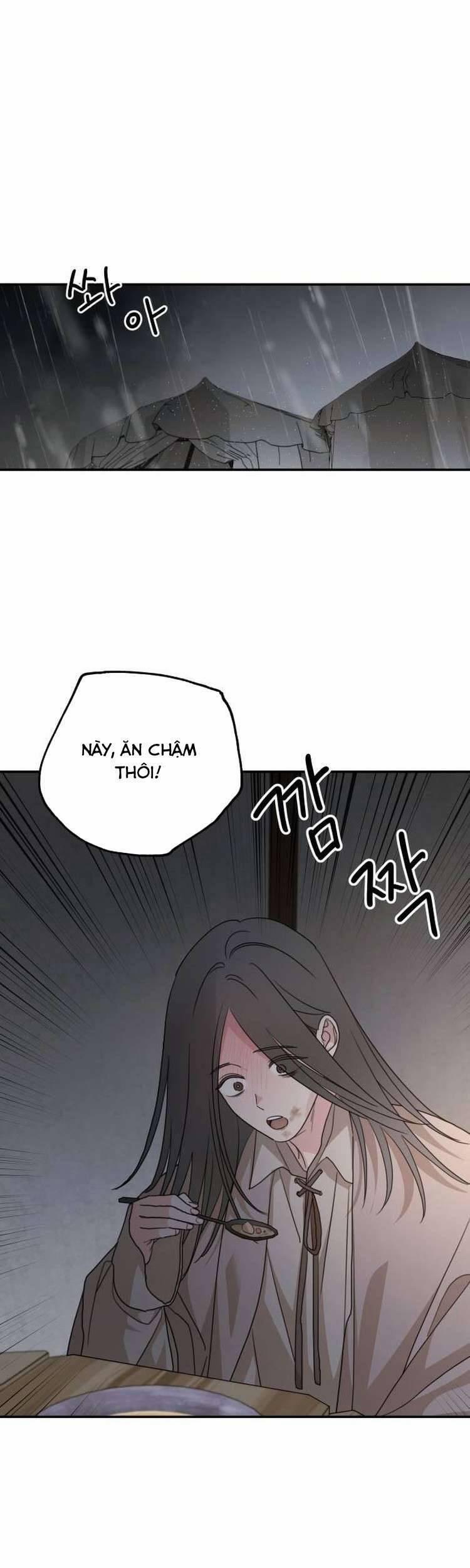 Gia Đình Chồng Vô Cùng Yêu Thích Tôi 118 trang 11