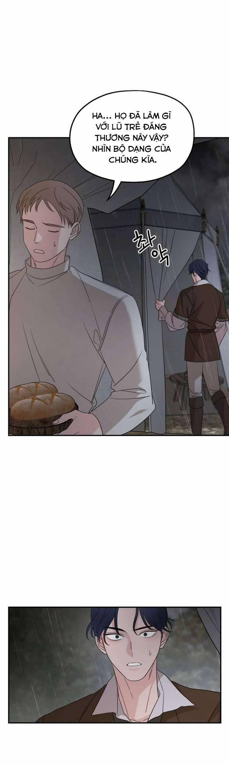 Gia Đình Chồng Vô Cùng Yêu Thích Tôi 118 trang 13