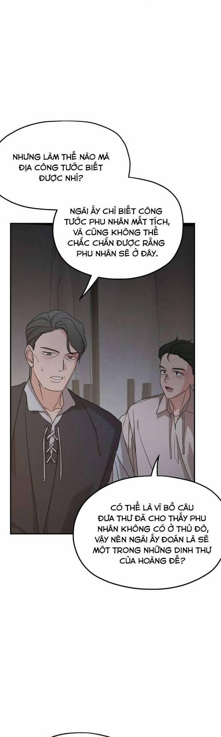 Gia Đình Chồng Vô Cùng Yêu Thích Tôi 118 trang 16