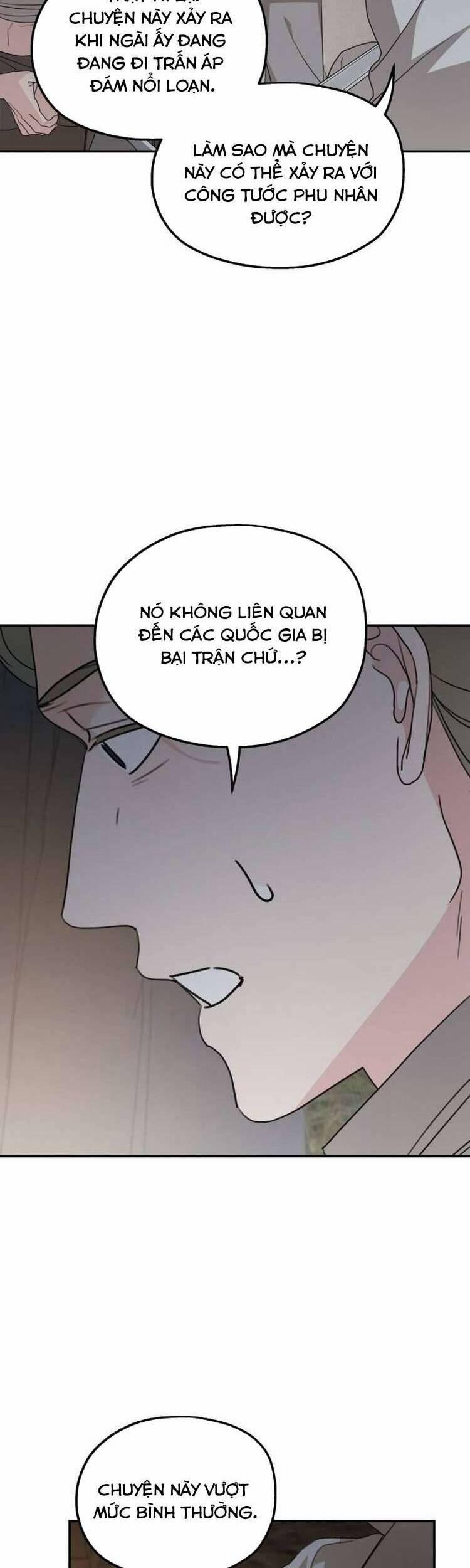 Gia Đình Chồng Vô Cùng Yêu Thích Tôi 118 trang 18