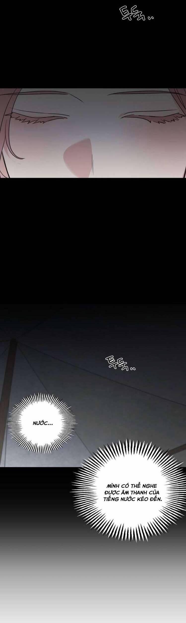 Gia Đình Chồng Vô Cùng Yêu Thích Tôi 118 trang 22