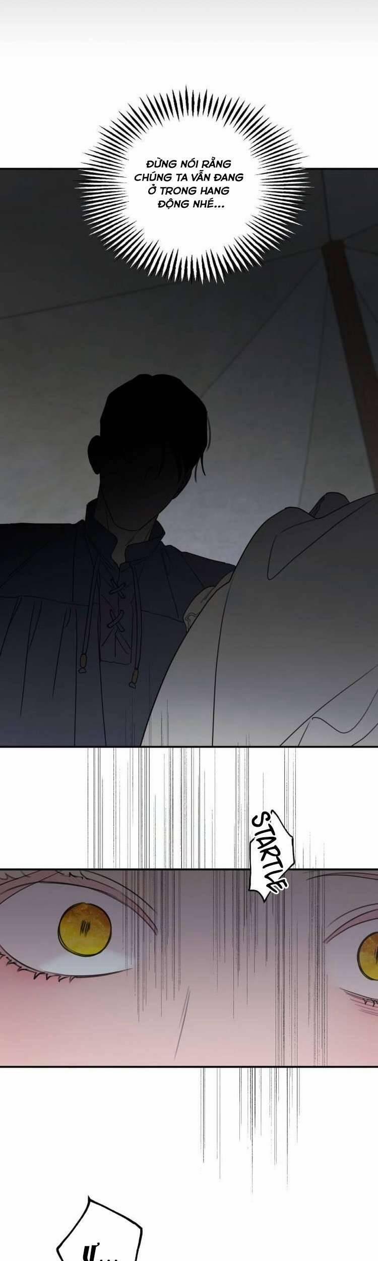 Gia Đình Chồng Vô Cùng Yêu Thích Tôi 118 trang 23