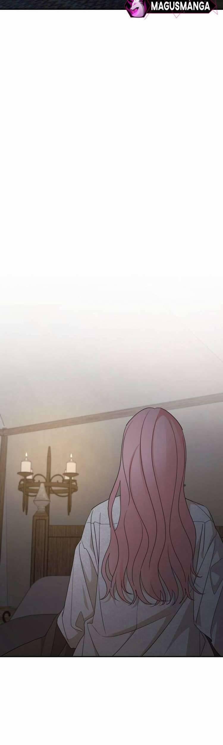 Gia Đình Chồng Vô Cùng Yêu Thích Tôi 118 trang 27