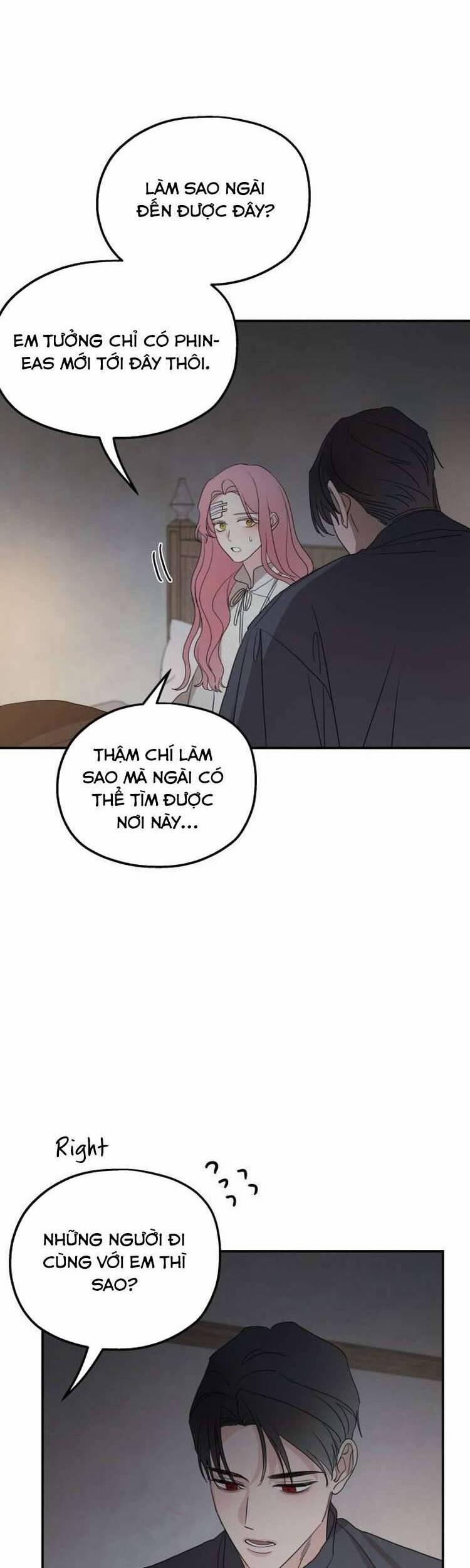 Gia Đình Chồng Vô Cùng Yêu Thích Tôi 118 trang 30