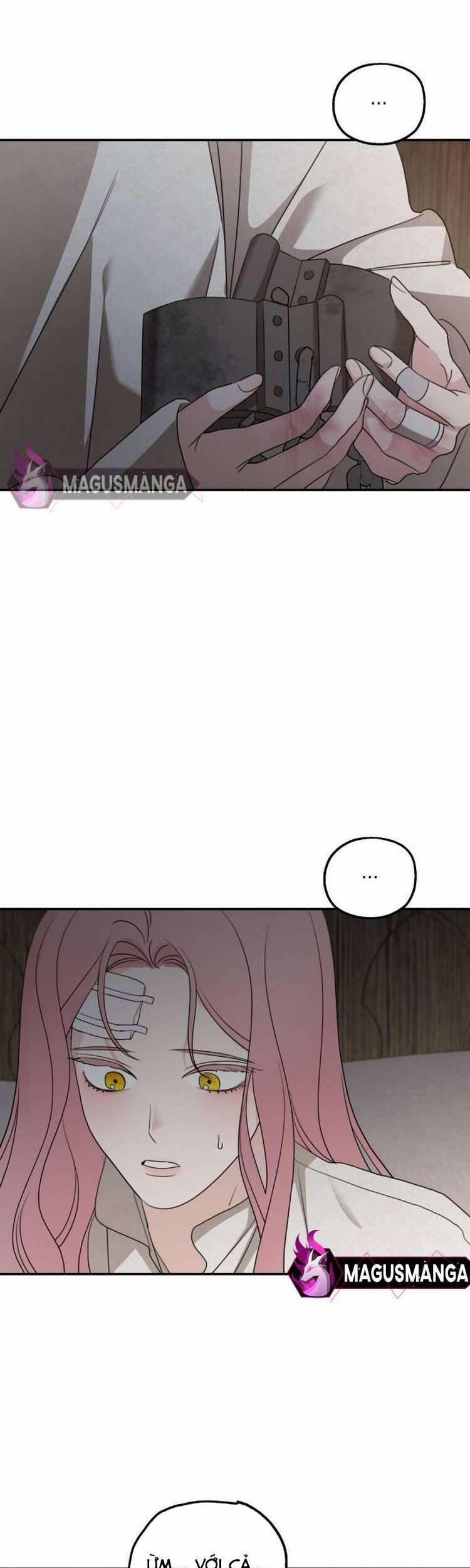 Gia Đình Chồng Vô Cùng Yêu Thích Tôi 118 trang 39