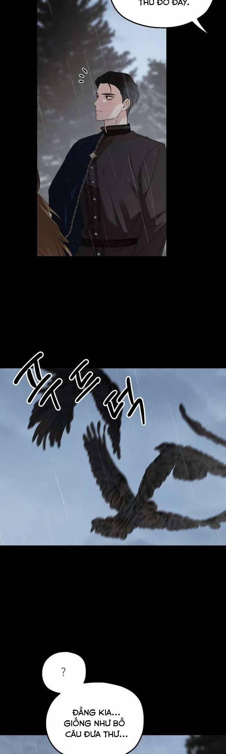 Gia Đình Chồng Vô Cùng Yêu Thích Tôi 118 trang 4