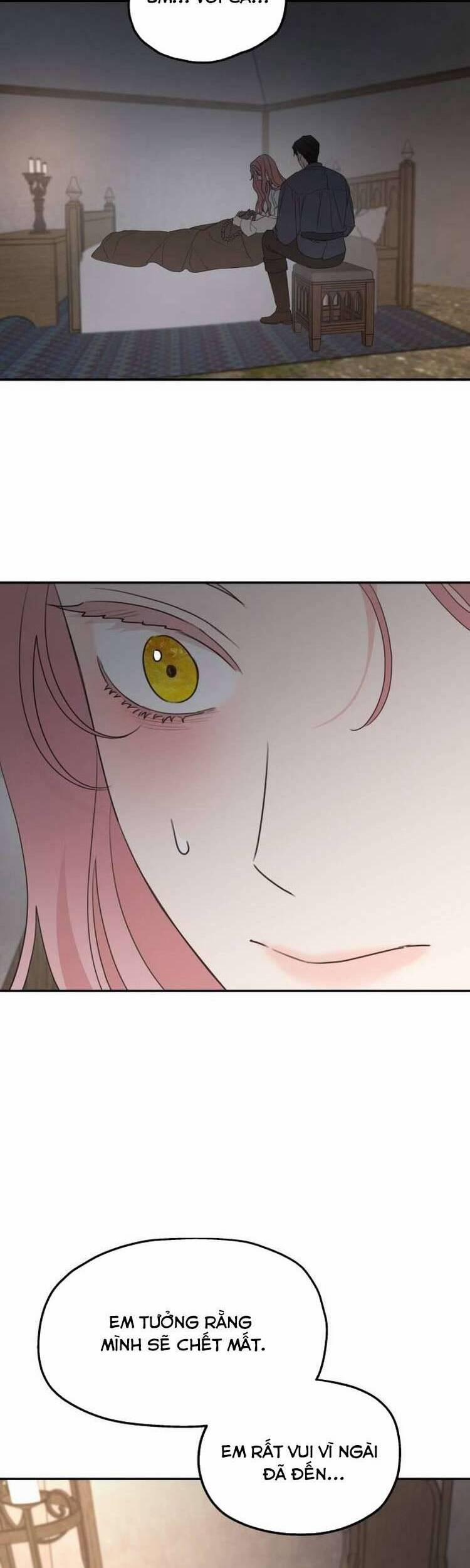 Gia Đình Chồng Vô Cùng Yêu Thích Tôi 118 trang 40