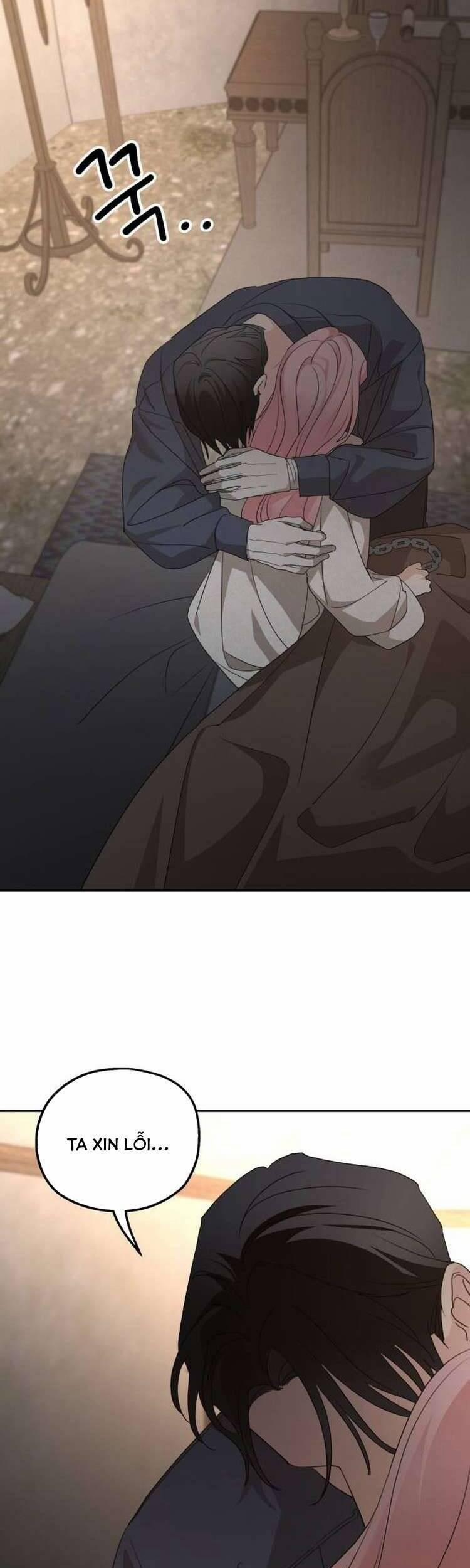 Gia Đình Chồng Vô Cùng Yêu Thích Tôi 118 trang 41