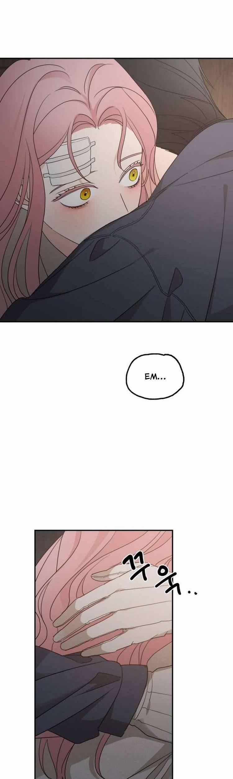 Gia Đình Chồng Vô Cùng Yêu Thích Tôi 118 trang 43