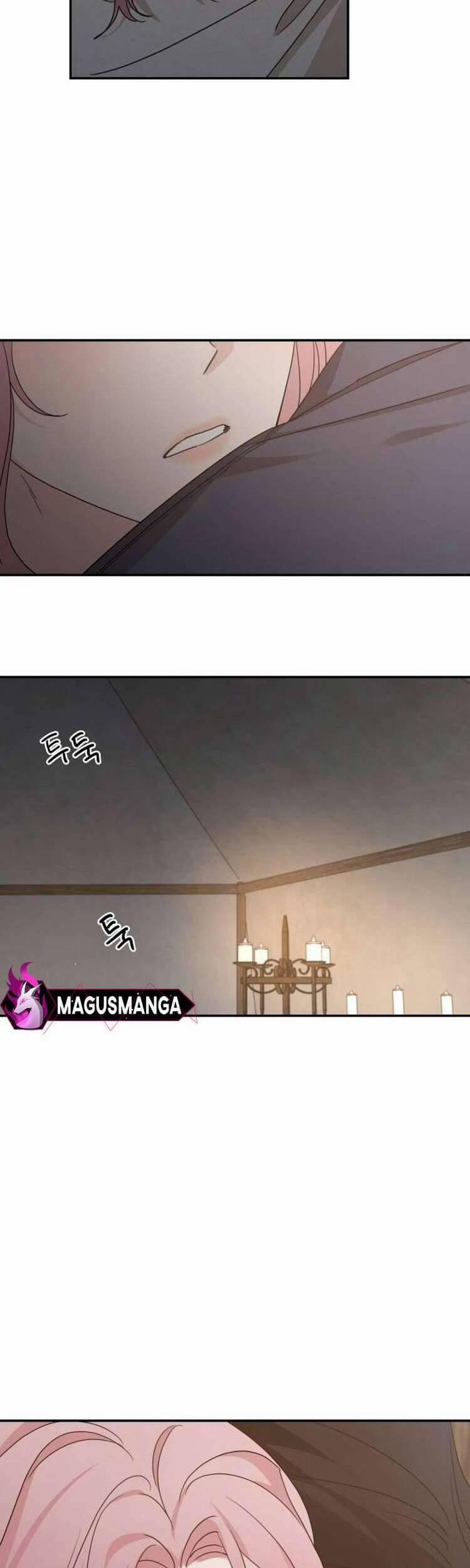 Gia Đình Chồng Vô Cùng Yêu Thích Tôi 118 trang 44