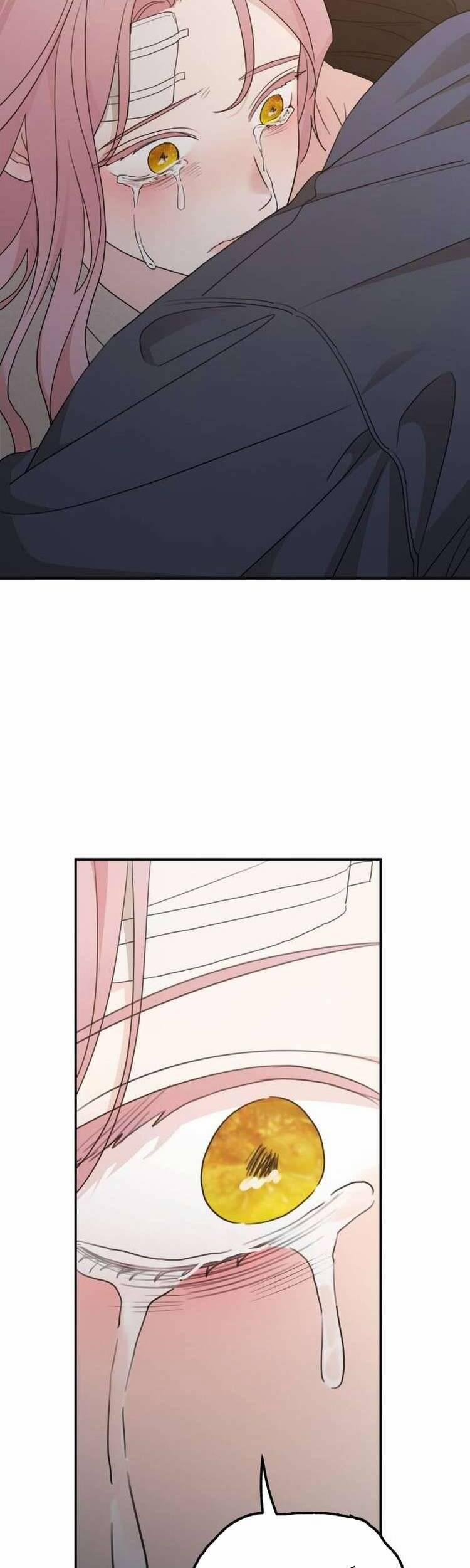 Gia Đình Chồng Vô Cùng Yêu Thích Tôi 118 trang 45