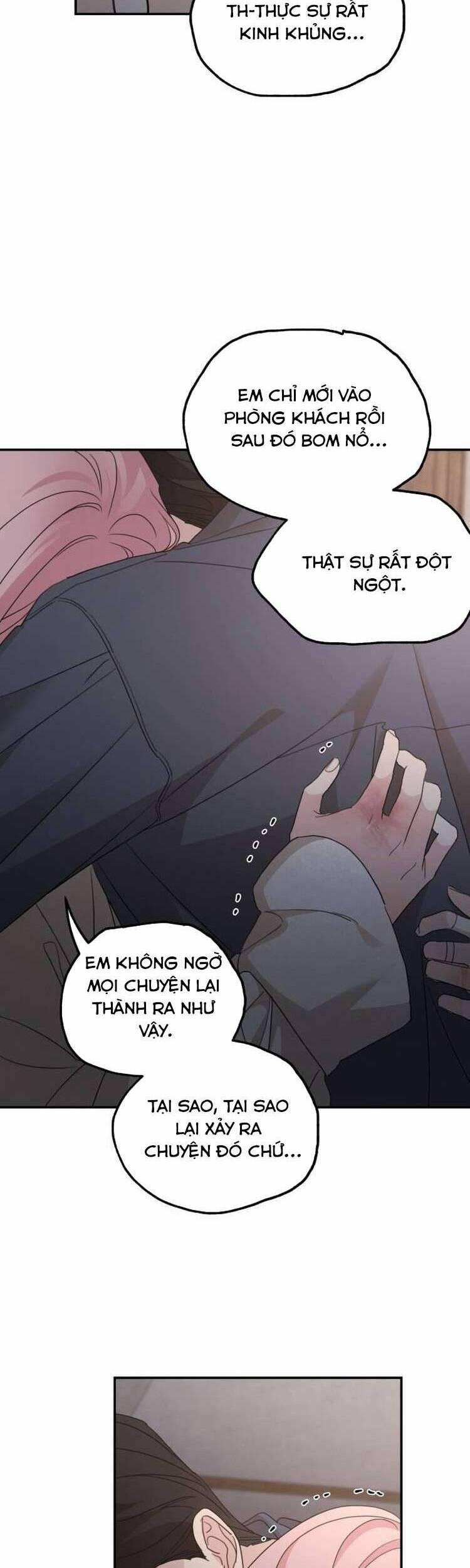 Gia Đình Chồng Vô Cùng Yêu Thích Tôi 118 trang 46