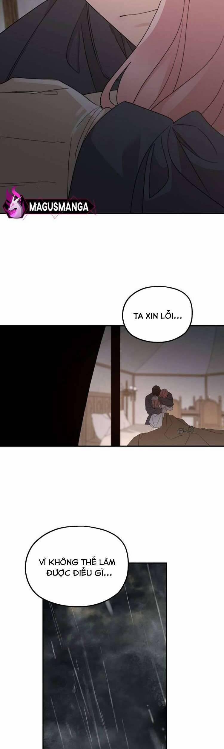 Gia Đình Chồng Vô Cùng Yêu Thích Tôi 118 trang 49