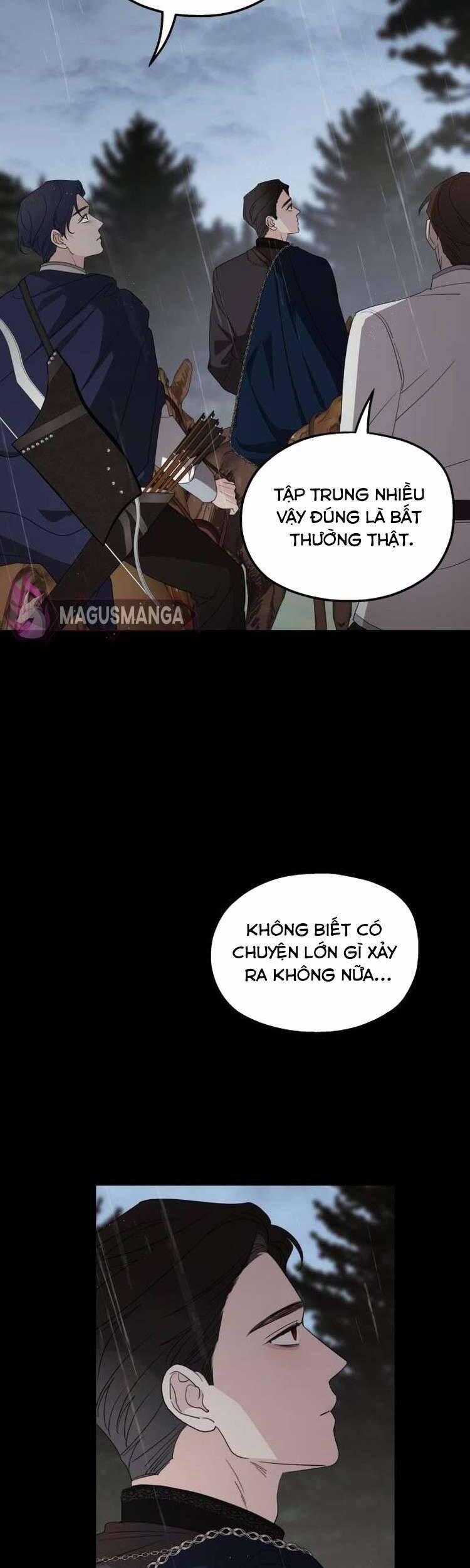 Gia Đình Chồng Vô Cùng Yêu Thích Tôi 118 trang 5