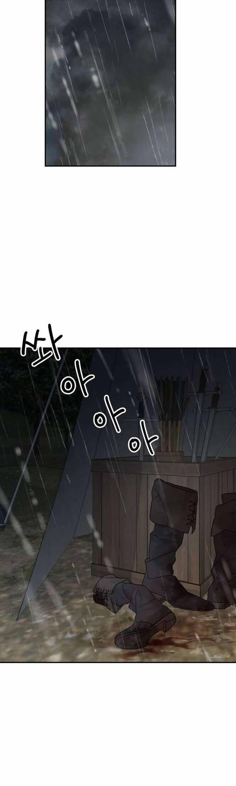 Gia Đình Chồng Vô Cùng Yêu Thích Tôi 118 trang 50