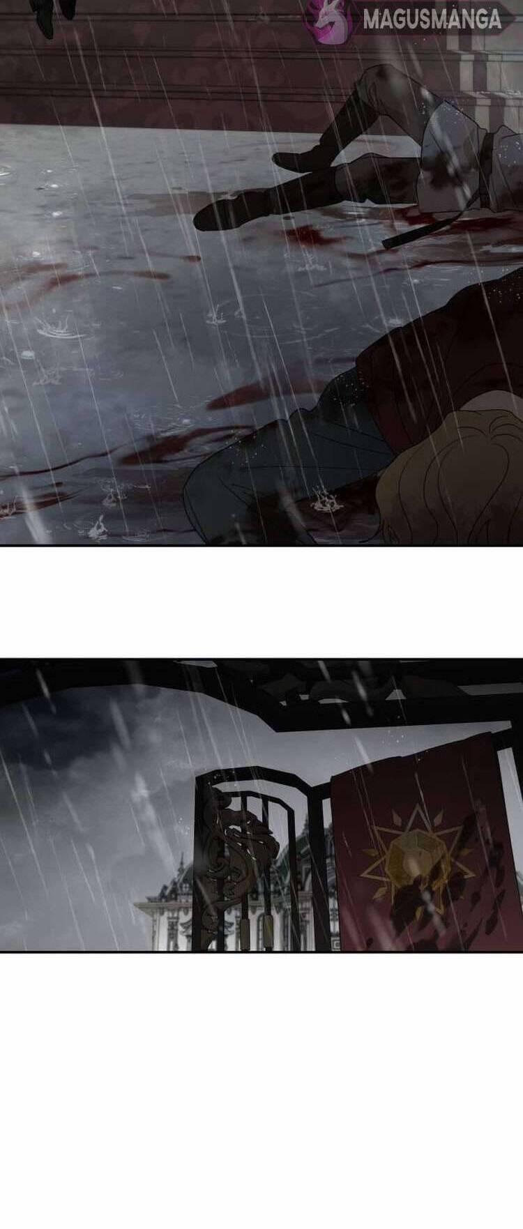 Gia Đình Chồng Vô Cùng Yêu Thích Tôi 118 trang 52