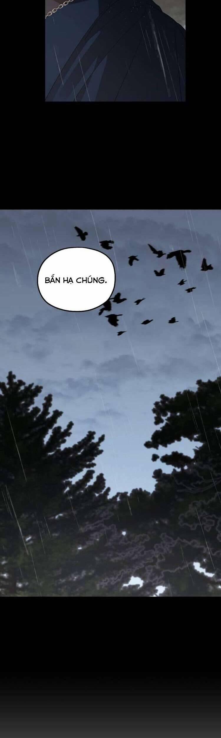 Gia Đình Chồng Vô Cùng Yêu Thích Tôi 118 trang 6