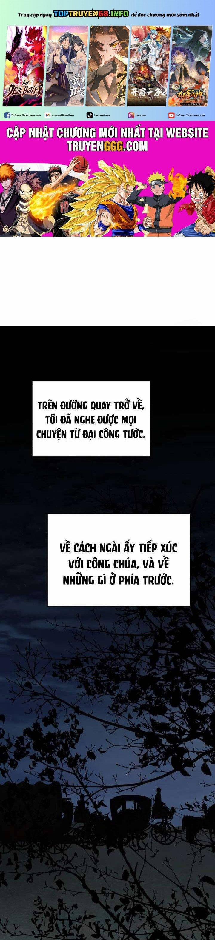 Gia Đình Chồng Vô Cùng Yêu Thích Tôi 122 trang 0