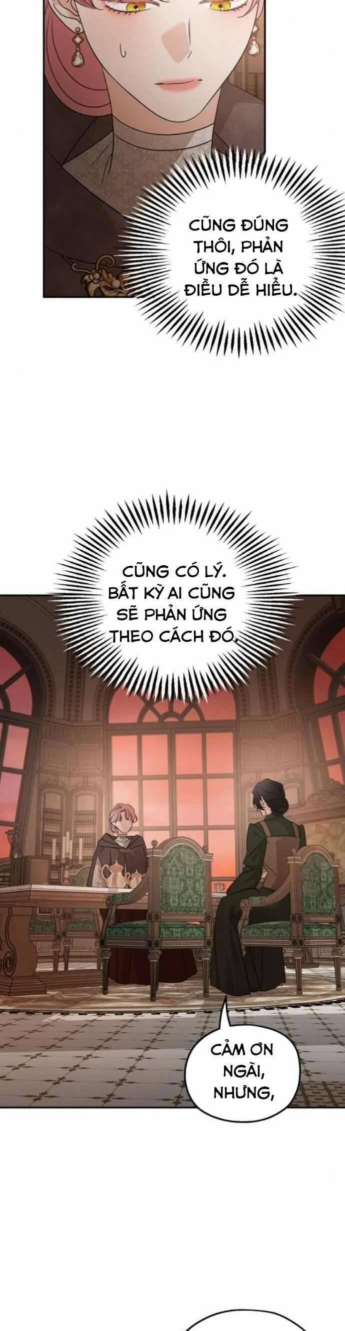 Gia Đình Chồng Vô Cùng Yêu Thích Tôi 127 trang 1