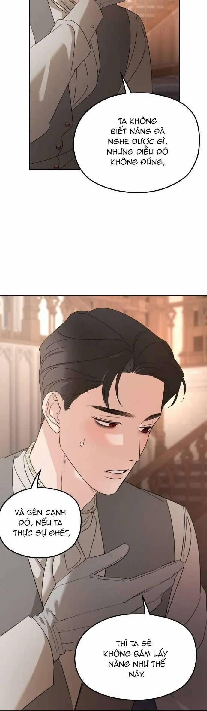 Gia Đình Chồng Vô Cùng Yêu Thích Tôi 128 trang 14