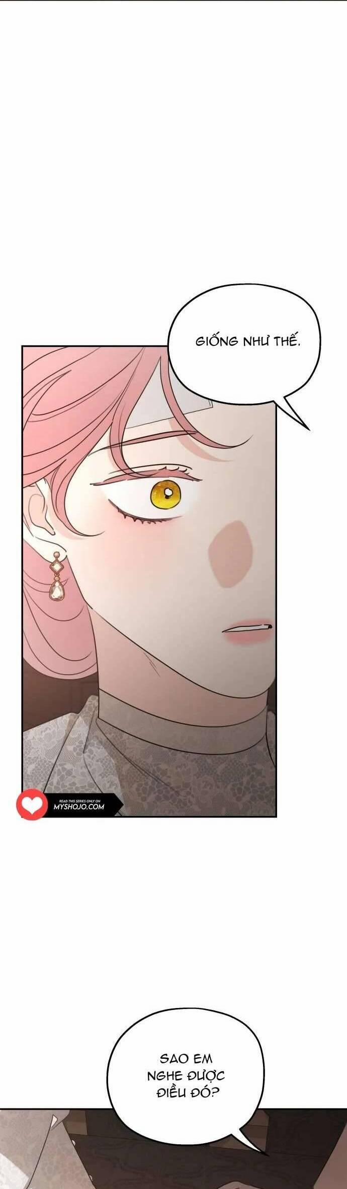 Gia Đình Chồng Vô Cùng Yêu Thích Tôi 128 trang 15