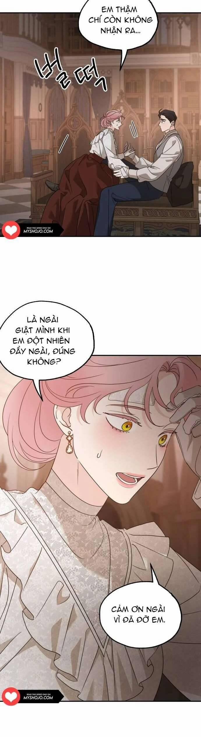 Gia Đình Chồng Vô Cùng Yêu Thích Tôi 128 trang 2