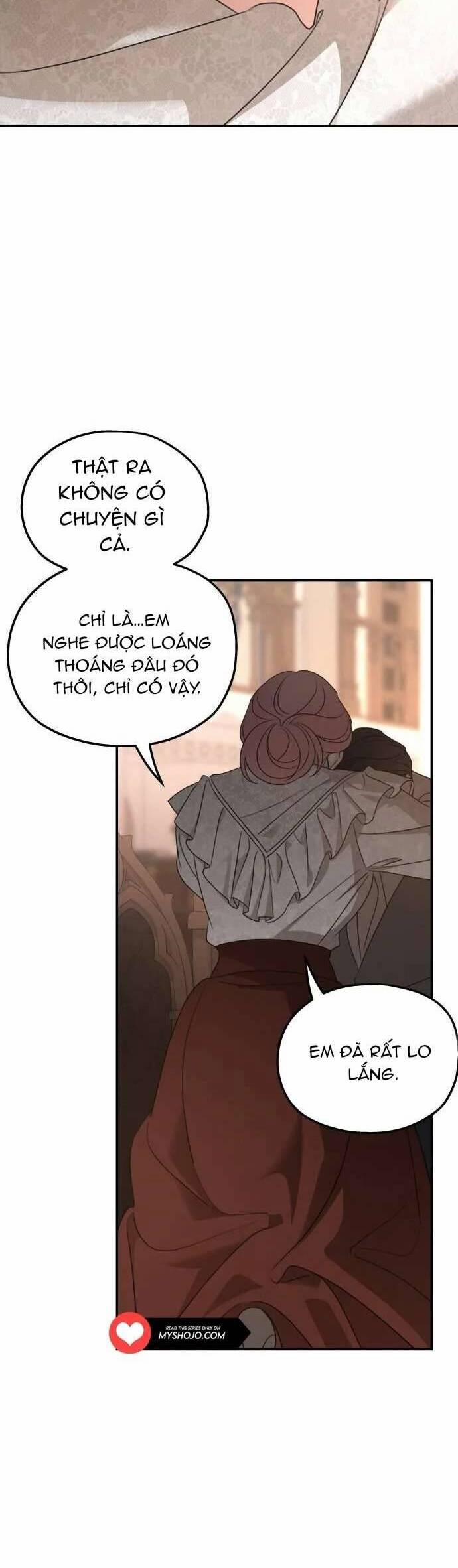 Gia Đình Chồng Vô Cùng Yêu Thích Tôi 128 trang 21