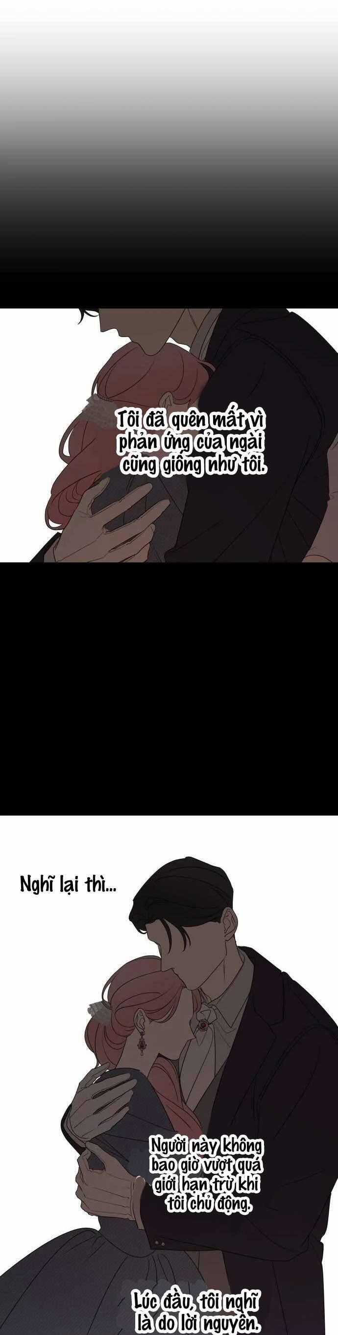 Gia Đình Chồng Vô Cùng Yêu Thích Tôi 128 trang 3