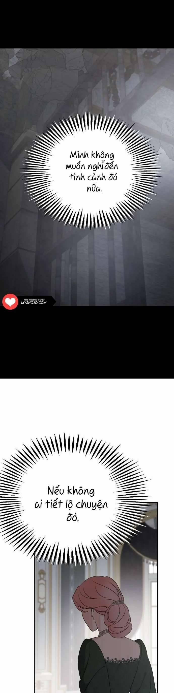 Gia Đình Chồng Vô Cùng Yêu Thích Tôi 128 trang 30