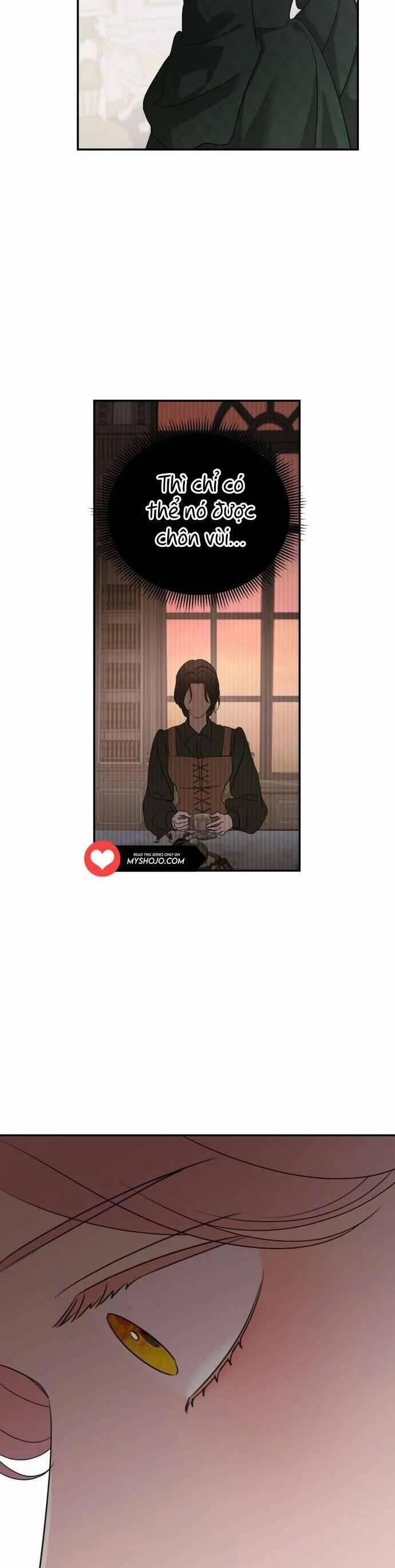 Gia Đình Chồng Vô Cùng Yêu Thích Tôi 128 trang 31