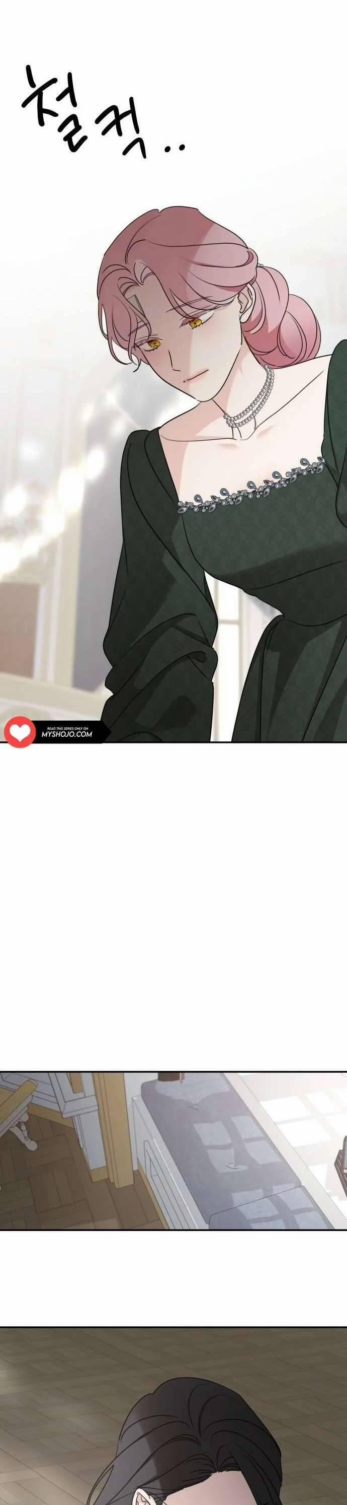 Gia Đình Chồng Vô Cùng Yêu Thích Tôi 128 trang 43