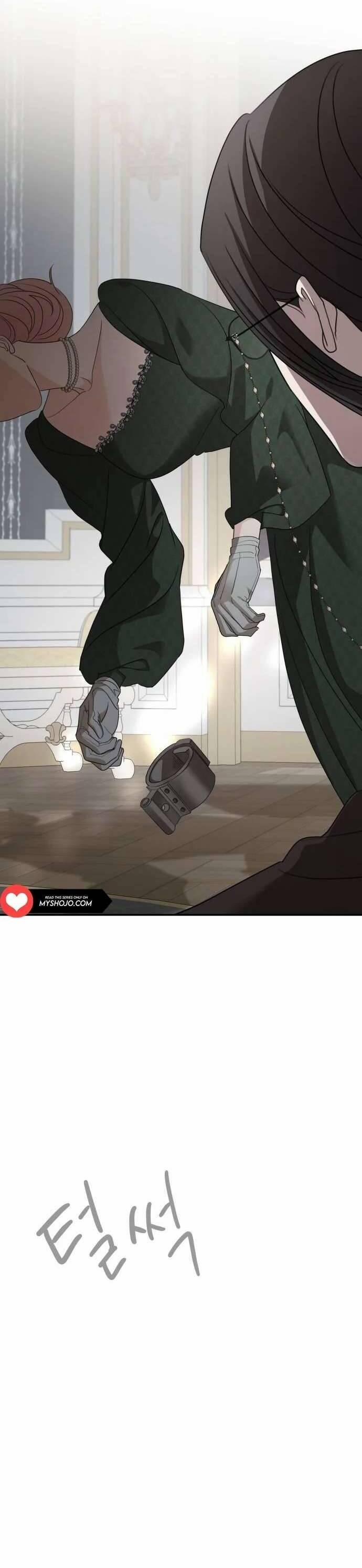 Gia Đình Chồng Vô Cùng Yêu Thích Tôi 128 trang 45