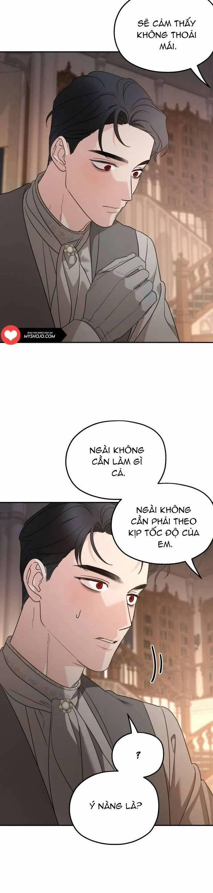 Gia Đình Chồng Vô Cùng Yêu Thích Tôi 128 trang 8