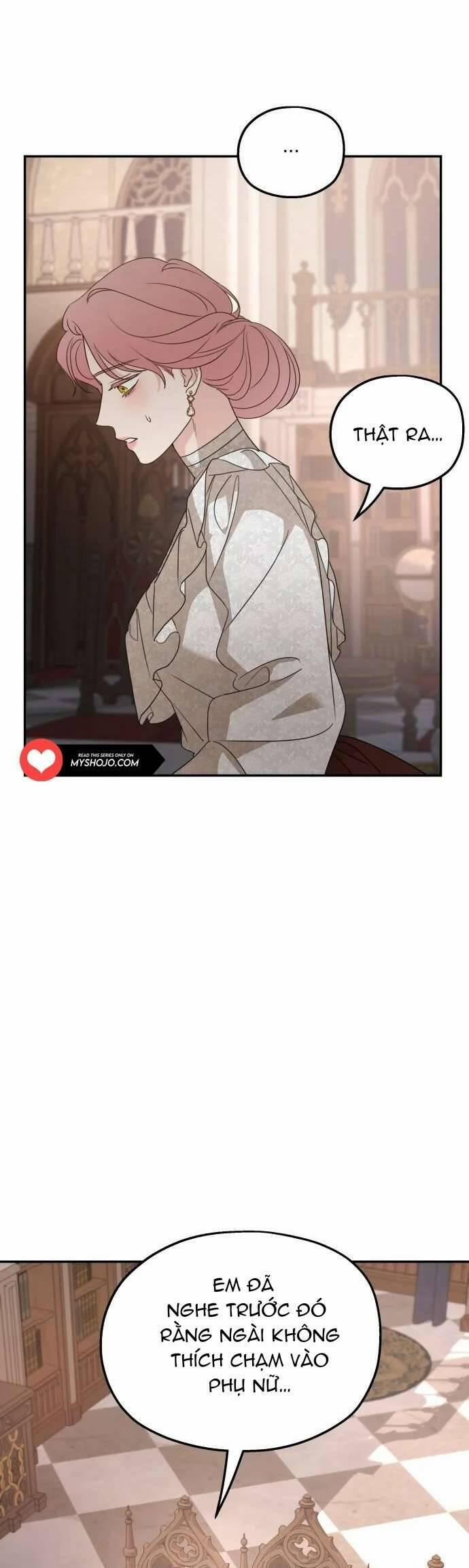 Gia Đình Chồng Vô Cùng Yêu Thích Tôi 128 trang 9